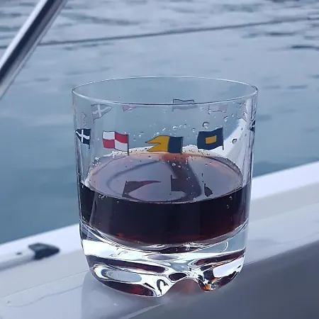 Sailing Escape In 5 Terre