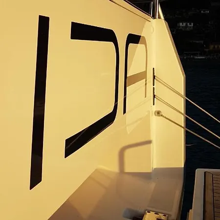 Sailing Escape In 5 Terre * La Spezia