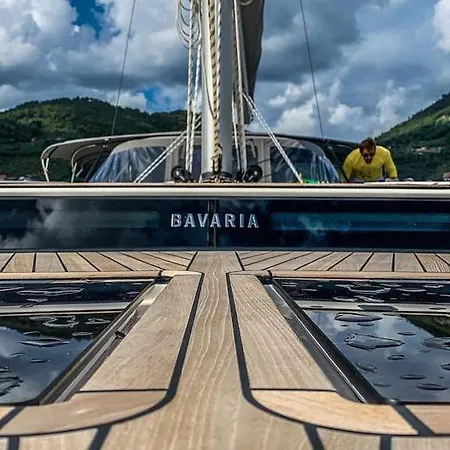 Sailing Escape In 5 Terre Botel La Spezia