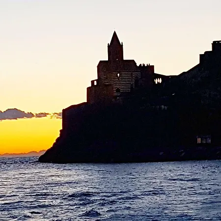 Sailing Escape In 5 Terre * La Spezia